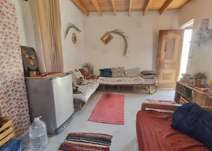 Nyaraló House Private Garden *